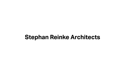 Stephan Reinke Architects