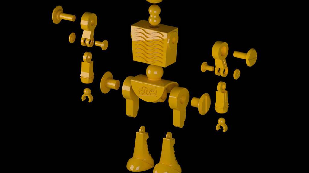 Valores de Marca de Robôs Impressoes 3D SLA 15