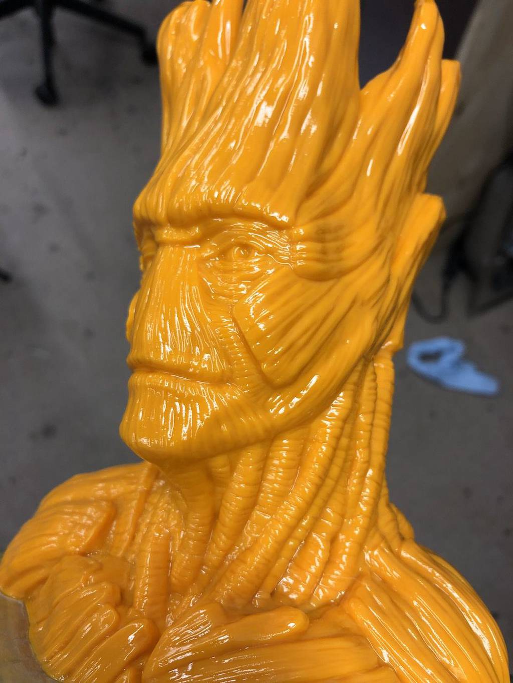 3D Printing
