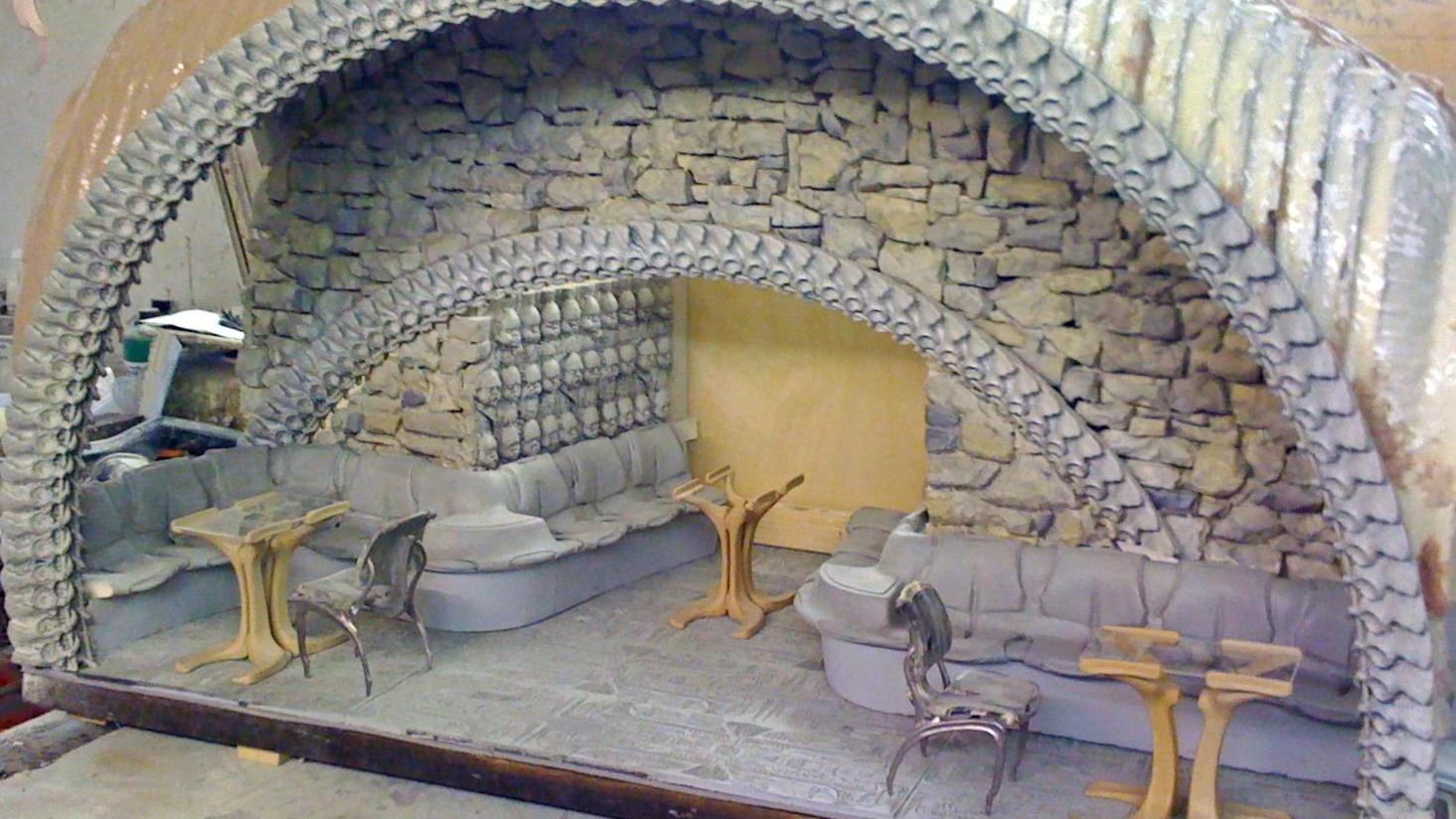 Bar H.R. Giger