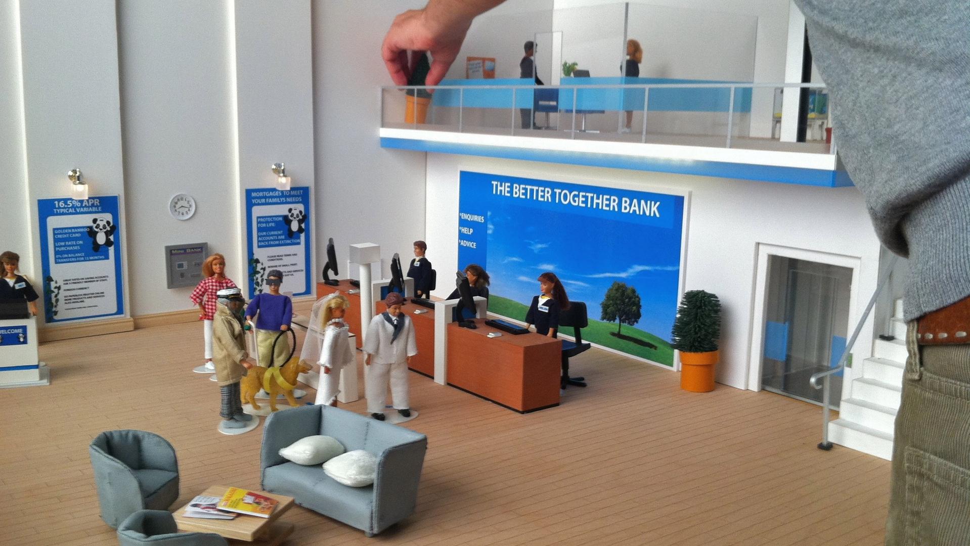 Animação em Stop Motion