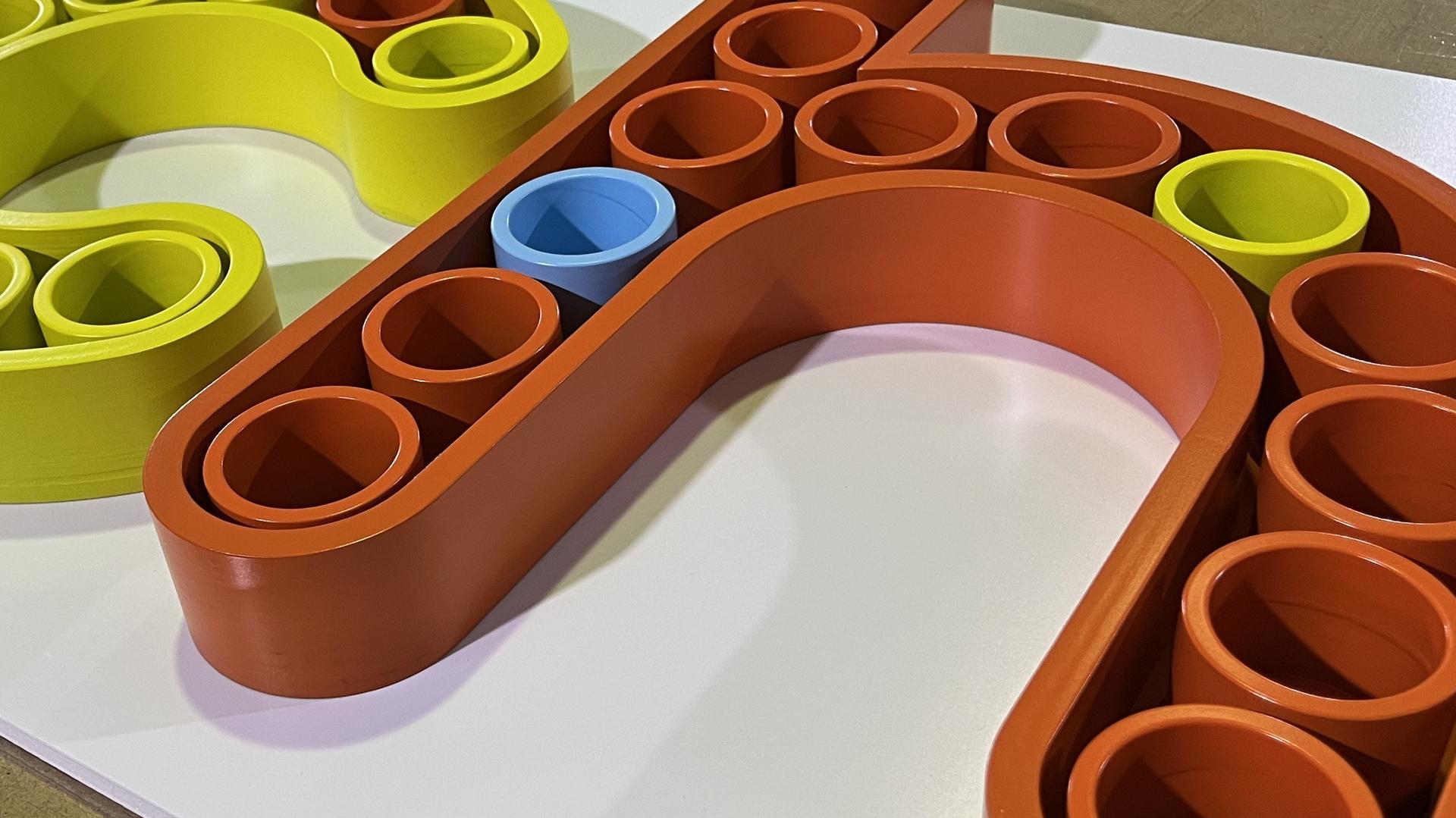 Impressão 3D